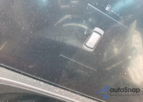 2024 Hyundai Santa Fe Se z USA, uszkodzony, nr VIN 5NMP1DGL2RH054366